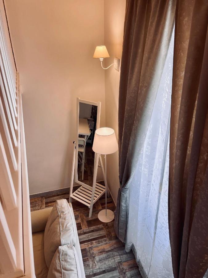 Relais Medea Bed and Breakfast San Giorgio Ionico Εξωτερικό φωτογραφία