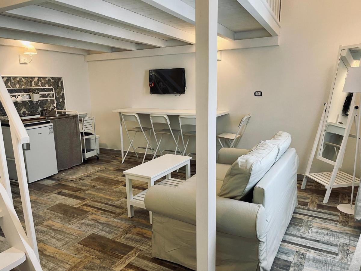 Relais Medea Bed and Breakfast San Giorgio Ionico Εξωτερικό φωτογραφία