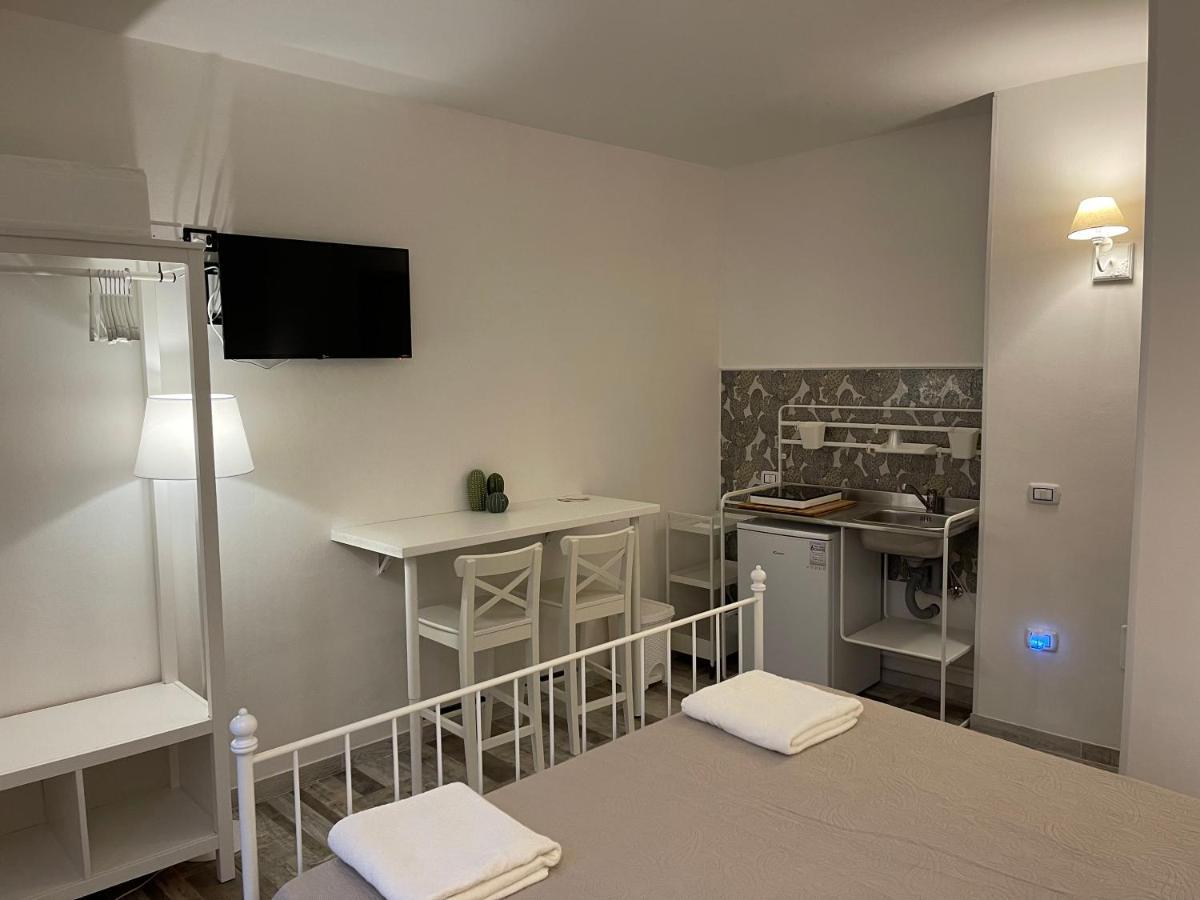Relais Medea Bed and Breakfast San Giorgio Ionico Εξωτερικό φωτογραφία