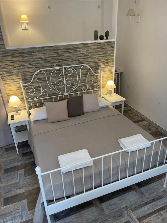 Relais Medea Bed and Breakfast San Giorgio Ionico Εξωτερικό φωτογραφία