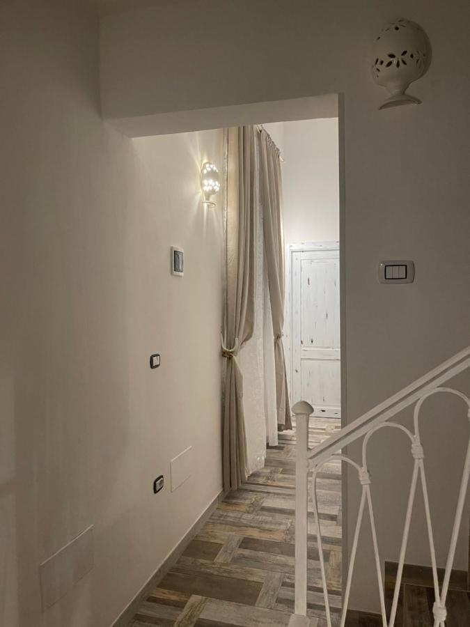 Relais Medea Bed and Breakfast San Giorgio Ionico Εξωτερικό φωτογραφία