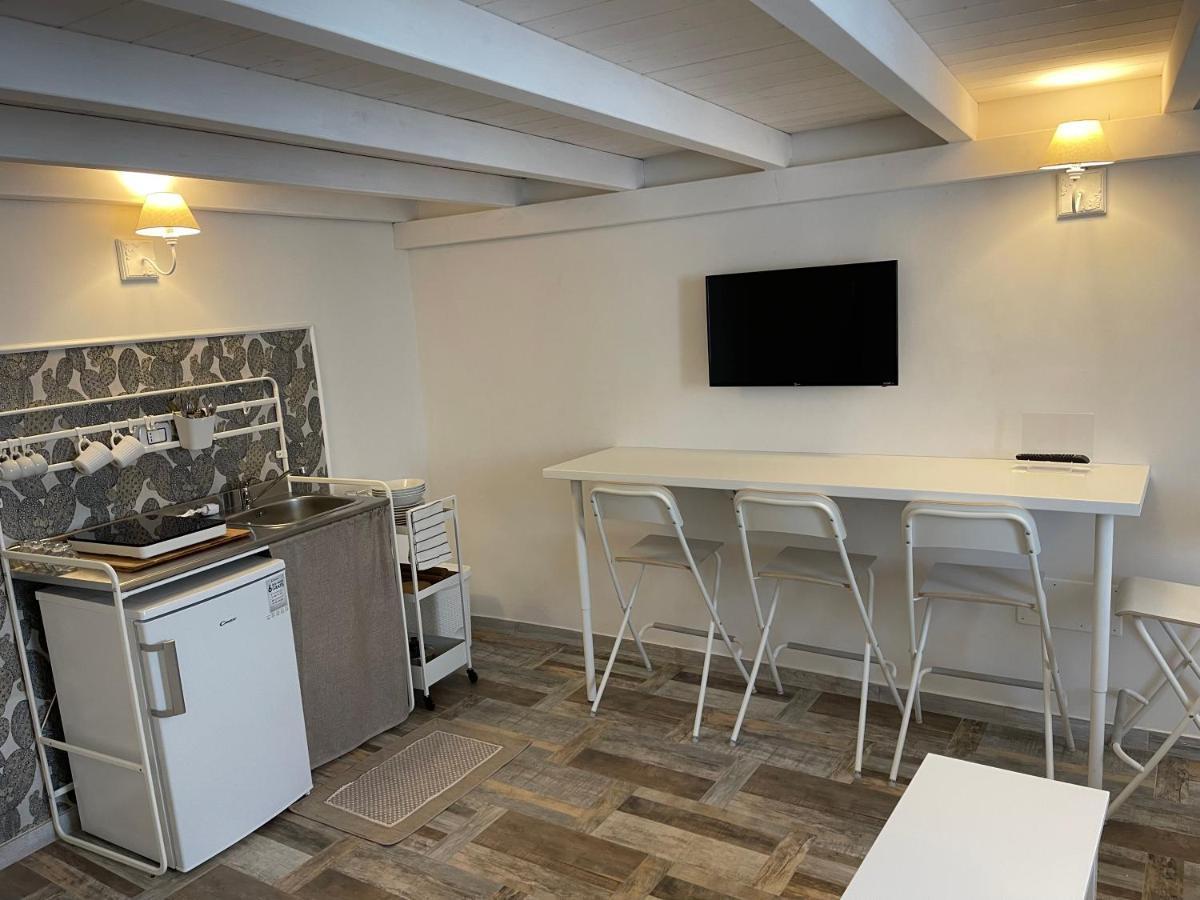 Relais Medea Bed and Breakfast San Giorgio Ionico Εξωτερικό φωτογραφία