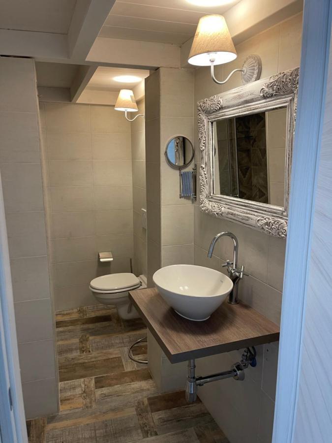 Relais Medea Bed and Breakfast San Giorgio Ionico Εξωτερικό φωτογραφία
