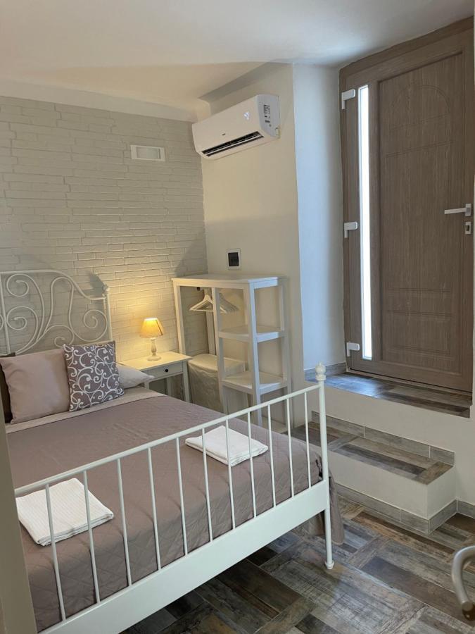 Relais Medea Bed and Breakfast San Giorgio Ionico Εξωτερικό φωτογραφία