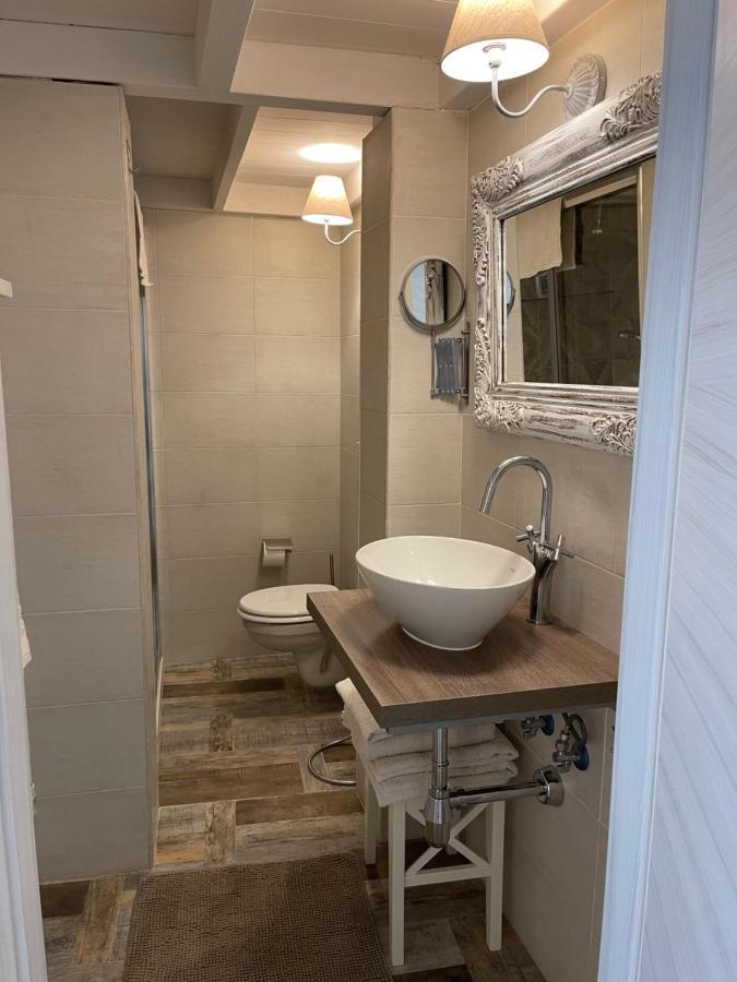 Relais Medea Bed and Breakfast San Giorgio Ionico Εξωτερικό φωτογραφία