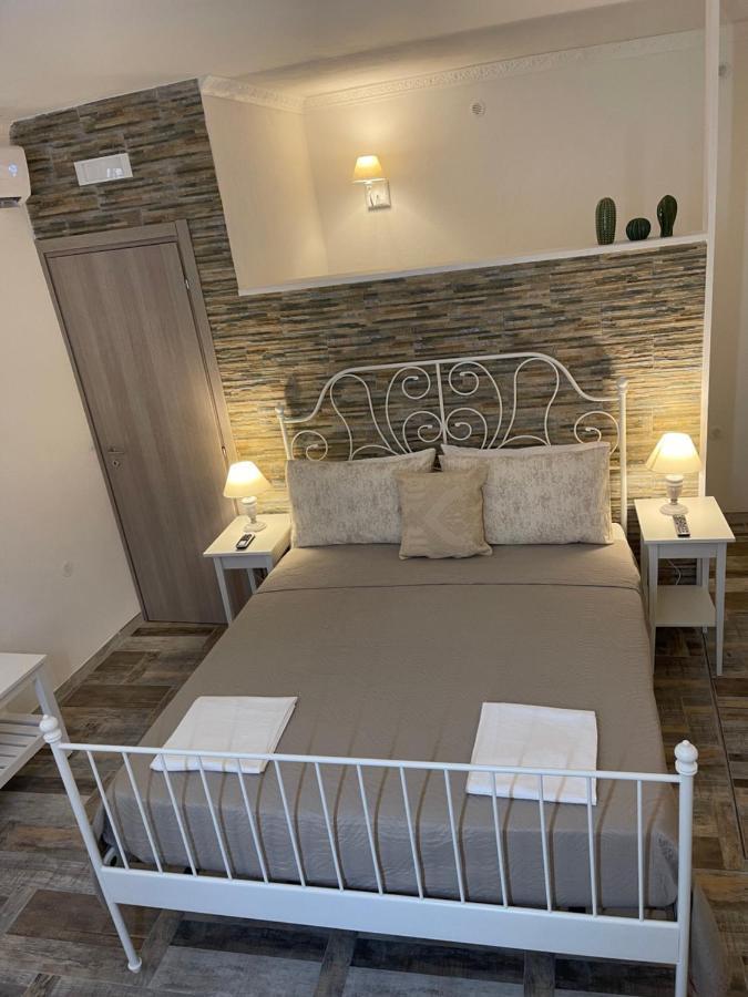 Relais Medea Bed and Breakfast San Giorgio Ionico Εξωτερικό φωτογραφία