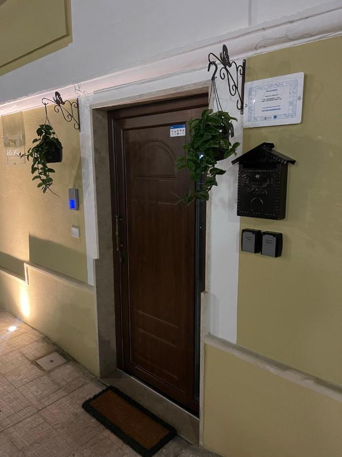 Relais Medea Bed and Breakfast San Giorgio Ionico Εξωτερικό φωτογραφία
