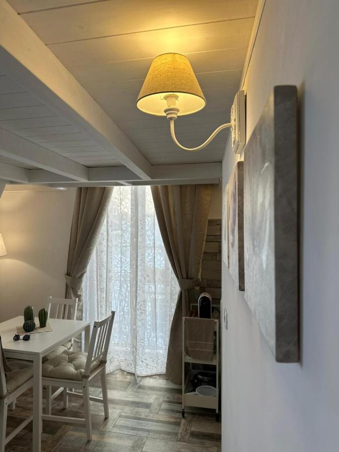 Relais Medea Bed and Breakfast San Giorgio Ionico Εξωτερικό φωτογραφία