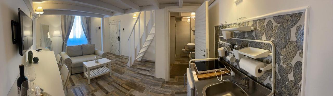 Relais Medea Bed and Breakfast San Giorgio Ionico Εξωτερικό φωτογραφία