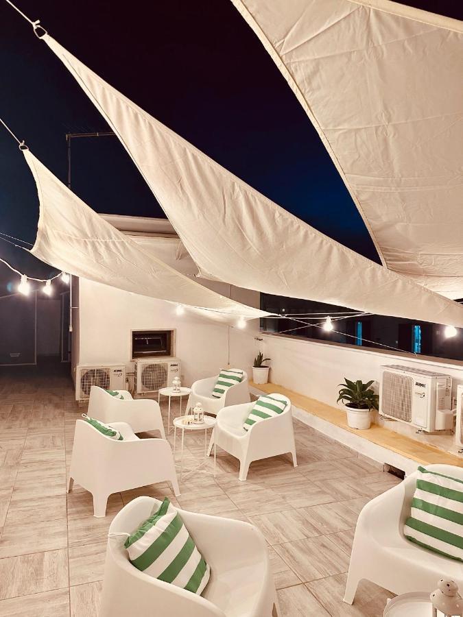 Relais Medea Bed and Breakfast San Giorgio Ionico Εξωτερικό φωτογραφία