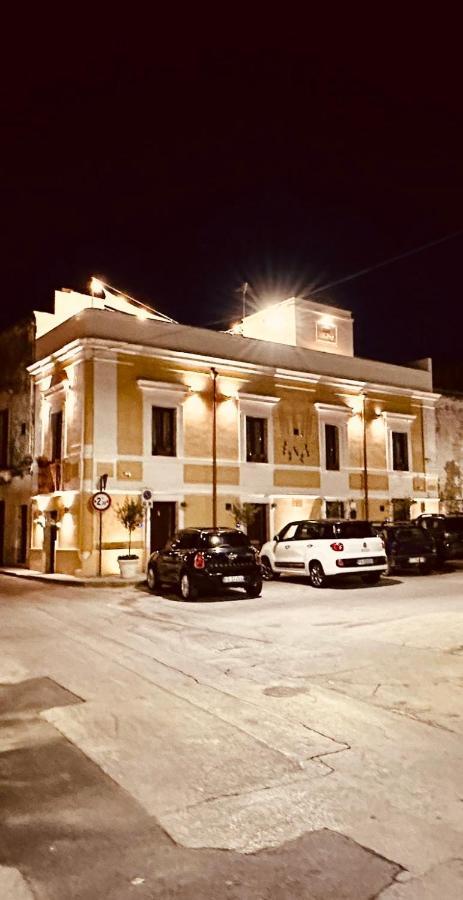 Relais Medea Bed and Breakfast San Giorgio Ionico Εξωτερικό φωτογραφία
